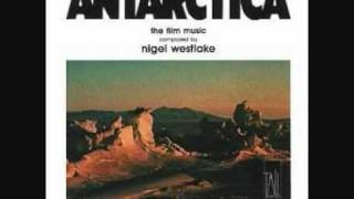 Nigel Westlake  Antarctica Suite for Guitar and Orchestra Mvt III Penguin Ballet [upl. by Saree]