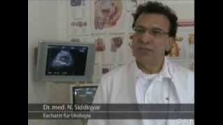 Urologie BerlinCharlottenburg  Dr med Naseem Siddiqyar [upl. by Neffirg]