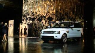 The 2011 Range Rover Sport [upl. by Line]