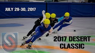 2017 Short Track Desert Classic Day 2 [upl. by Attikin]