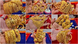 10 gram থেকে phoolkan mantasa chur ring bala under 1lakh gold design with pricesangeetajewellers [upl. by Zamora785]