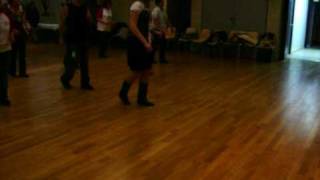 Beginner boots  Line Dance [upl. by Roland58]