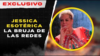 Jessica Esotérica La Historia No Contada  Desde Mazatlán hasta EEUU EL Interrogatorio [upl. by Arela]