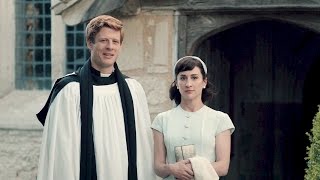 Grantchester A Scene From Episode 4 [upl. by Efal453]