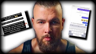 KOLLEGAH wird unter DRUCK gesetzt [upl. by Benenson658]