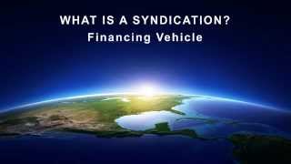 Syndication Basics Training Part 1 What is a Syndication and How Does it Work by Craig Haskell [upl. by Ahsiuqal]