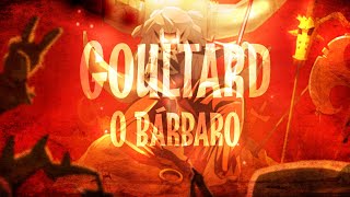 A História de Goultard O Lendário Herói de Dofus e Wakfu [upl. by Eberhart12]