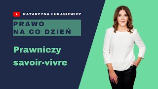 Jak zwracać się do sędziego adwokata notariusza i komornika [upl. by Verneuil]