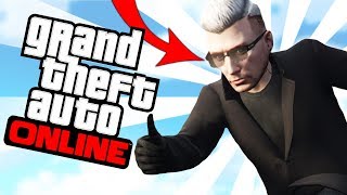 ÉNORME DÉLIRE SUR GTA [upl. by Akire]