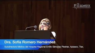 Causas Ocultas de No Respuesta a Vasopresores  Dra Sofia Romero Hernández [upl. by Edmunda273]