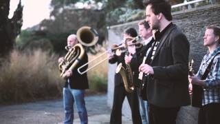 Bellowhead  Roll Alabama  Official Video [upl. by Phenice]