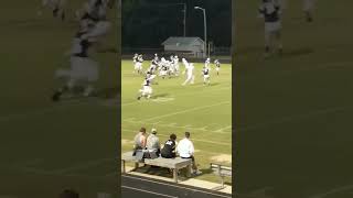 scottsboro vs Arab JV football [upl. by Phebe]