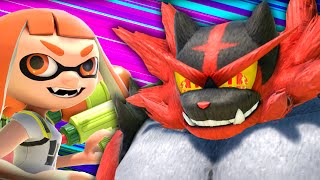 An Almost Review Of Smash Ultimate [upl. by Aikcin]