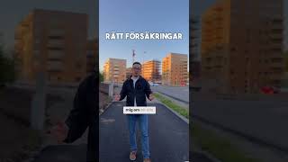 Vilka avtal är viktiga när du bygger hus [upl. by Entwistle621]