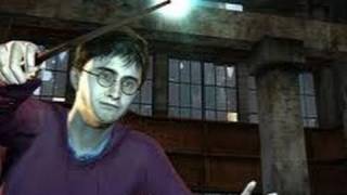 All Harry Potter Game Trailers [upl. by Becket]