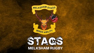 Melksham Stags 23 24 Season Showcase [upl. by Goldwin]