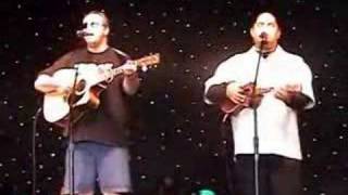 Hawaiian Radio Las Vegas Music Video Hawaiian Soul  quotKalamaulaquot [upl. by Thoer884]