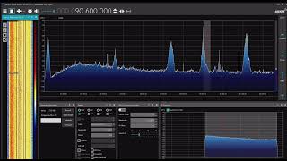 Mayak（Khabarovsk） 906MHz 2024年06月26日 0959JST [upl. by Lledor]