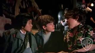 The Goonies  Original Theatrical Trailer [upl. by Zosima]