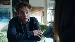 Shameless  Im Focused Official Clip  Season 4 Episode 10 [upl. by Ennaylime]