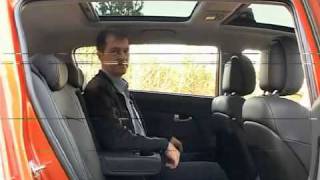 KIA Sportage 2012 КИА Спортейдж или Тигуан [upl. by Mandy]