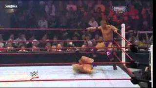 WWE TLC 2011 Zack Ryder vs Dolph Ziggler US Title Match [upl. by Leith]