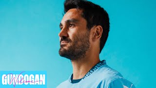 ILKAY GUNDOGAN  In his own words [upl. by Aspia]