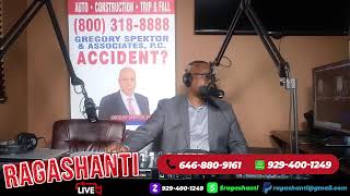 RAGASHANTI LIVE  MONDAY OCTOBER 30 2023 [upl. by Erena]