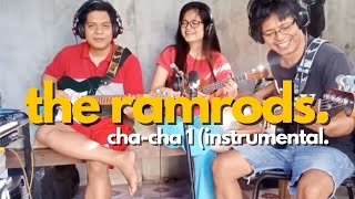 The Ramrods  Cha Cha No 1 Instrumental [upl. by Aihk]