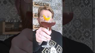 How To Make A Boulevardier cocktail recipe whisky whiskey cocktails drinkrecipes drinks [upl. by Vinni856]