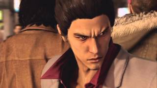 Yakuza 5 Finale ENG [upl. by Suolekcin]