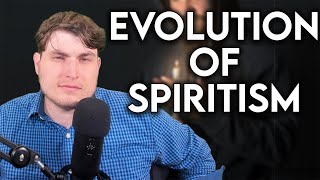 Talking Spiritism [upl. by Uahsoj]