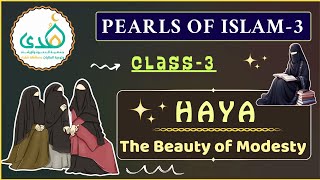 Haya The Beauty of Modesty [upl. by Gefen290]