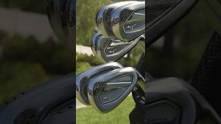 Discover the Power of Mizuno JPX 925 HOT Metal Irons [upl. by Nnahtur]