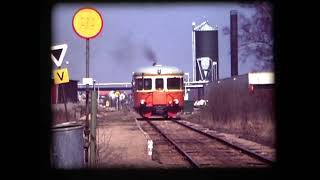 VCJ Ulricehamn Falköping 1985 84 [upl. by Assirrec290]