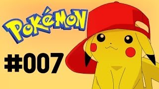 7 Lets Play Pokemon Gelbe Edition German [upl. by Rodriguez]