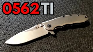 ZT 0562TI  Overview [upl. by Onibag662]