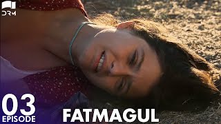 Fatmagul  EP 03  Beren Saat  Turkish Drama  Urdu Dubbing  RH1 [upl. by Aurelie]