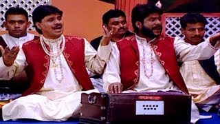 O Diwani O Mastani  Qawwali by Taslim Aarif Khan Teena Praveen [upl. by Hennie701]