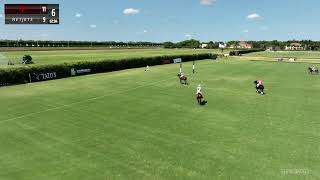 USPA Butler Handicap  Maltese Falcons vs Netjets  Apr 21 2024 [upl. by Pitts]