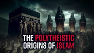 The Unbelievable Origins of Islam From StonePreachingPolytheism to Allah  Documentary [upl. by Ahseekal897]