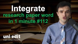 INTEGRATE definition INTEGRATE in a sentence INTEGRATE pronunciation INTEGRATE meaning [upl. by Winson464]