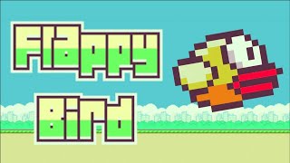 Flappy Bird on Phaser 3 Tutorial  Part 1 [upl. by Alleunamme692]