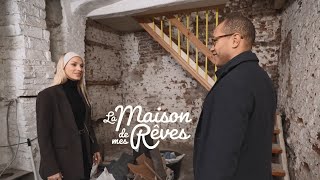 Créer un hébergement touristique en Wallonie  La Maison de mes rêves saison 6  épisode 3 [upl. by Grant]