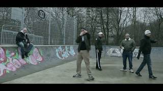 Lasko feat Gypo  NACH DEM REGEN KOMMT DIE SONNE prod by Eclectic Produktionz Official Video [upl. by Omero]