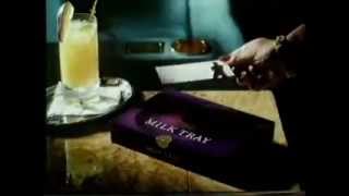 Cadburys Milk Tray [upl. by Thalia]