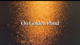 On Golden Pond Main Theme  Piano Arrangement by Andrew Lapp [upl. by Lurette329]