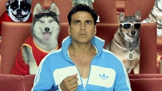 Khiladi 786  Full Comedy Movie  Akshay Kumar  Asin  Johnny Lever  Manoj Joshi  लोटपोट कॉमेडी [upl. by Anaiad]