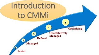 Capability Maturity Model CMM as a quality standard [upl. by Komsa]