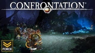 Confrontation  Power Hour Gameplay [upl. by Halda]